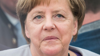 Меркел призова Европа да разчита само на себе си