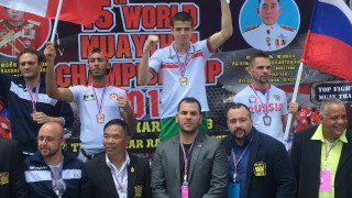 Днес в 19 55 часа на летище Варна пристига най младият световен