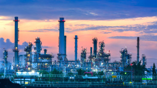 Китайски химически компании China National Chemical Corp ChemChina и Sinochem