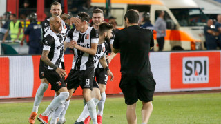 Локомотив Пловдив ще отпразнува със своите привърженици спечелването на Купата