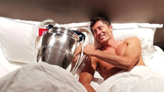 Това са най-високоплатените футболисти за 2020 г.