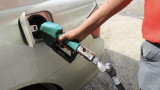  Опашки по бензиностанциите в страната поради скъпо гориво 