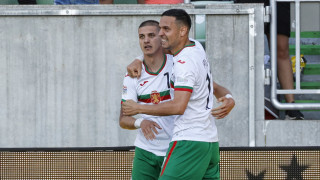 Уелс се превърна в последния представител от Европа който ще