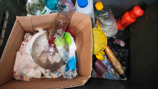 Нарколаборатория в цех за дограма разкри полицията в Бургас