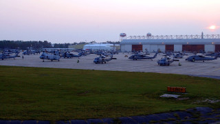 САЩ разполагат нови четири военни база във Филипините