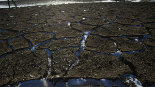 Защо и без глобално затопляне, държавното управление на водите в България носи суша