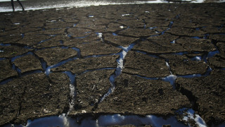 До 3 месеца Радомир може да остане без вода