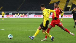 Манчестър Юнайтед може да възобнови интереса си към крилото на