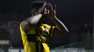 Ботев взе важен успех над Арда в дебюта на Чиликов