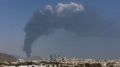 Страните от Персийския залив не водят войната, но плащат цената