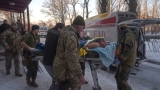 Тежките боеве в Източна Украйна продължават