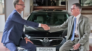 Собственикът на Opel с производствен план, изключващ Германия