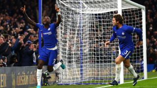 Проблеми в защита за Челси преди реванша с Барселона