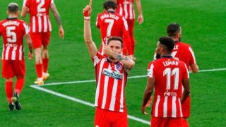 Авторитетният Марка съобщава в днешния си брой че Атлетико Мадрид