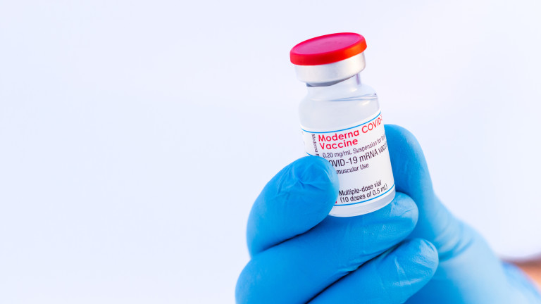 Защо поевтиняха акциите на производителите на ваксини срещу Covid-19?