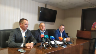 Концепция за промяна на държавната система чрез изменения в Конституцията