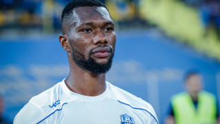 Защитникът на Арда Умар Сако премина в руския елитен Ростов под наем