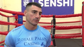 Шестима от най добрите и успешни български бойци ще премерят сили