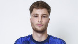 Адриан Райчев: Винаги съм мечтал да играя за Левски