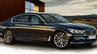 BMW обяви новостите в моделната си гама за 2016-а  