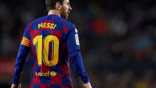 Лионел Меси ще заведе дело срещу испанския вестник El Mundo който