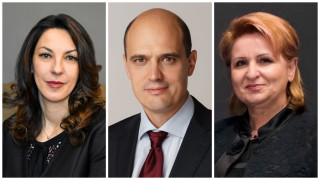 Кой кой е в обновения състав на Комисията за финансов надзор