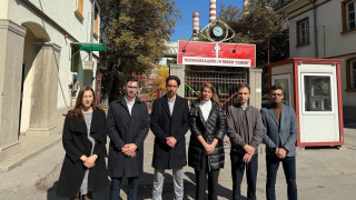 "Спаси София" подозира план за разграбване на обществен ресурс чрез "Топлофикация"