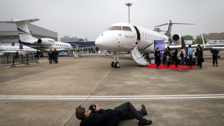 Американската комисия за международна търговия реши че конкуренцията на канадската