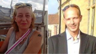 Жертва на нападението с новичок се срещнала с руския посланик в Лондон