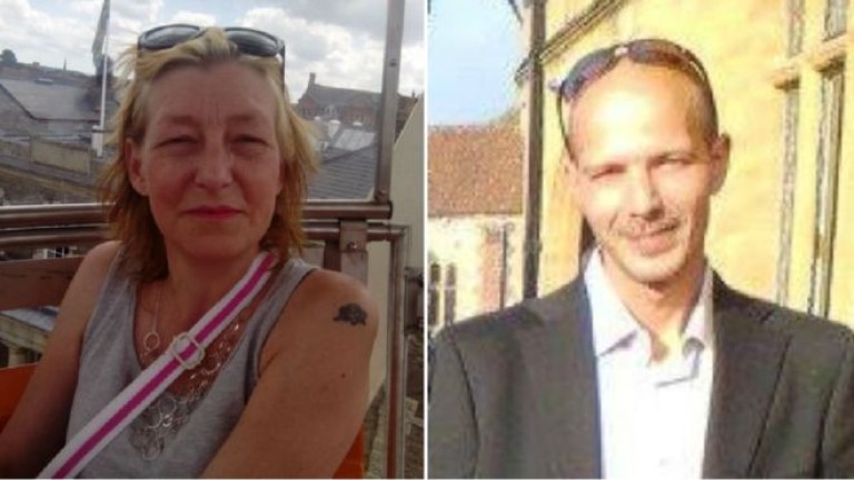 Жертва на нападението с новичок се срещнала с руския посланик в Лондон