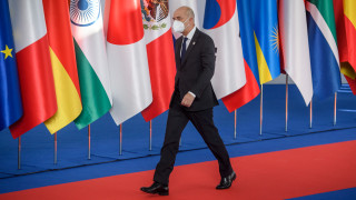 Твърденията че Русия не е в състояние да изпълни задълженията