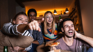 По родните телевизии отдавна вече плъзнаха повечето предавания станали известни