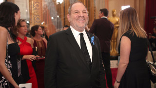 Уволниха холивудски продуцент заради посегателства над жени