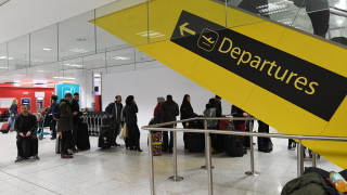 От 1 януари догодина Великобритания ще пуска българи без виза в рамките на 6 месеца