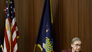 На 87 годишна възраст след дълго и тежко боледуване почина най стария