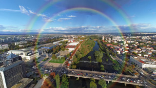 Областта, в която ще изникнат най-много нови жилищни сгради не е София