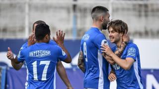 Играчите на Спартак Варна ще бъдат изведени за първа тренировка