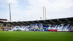 Арда продължава историческия си поход към Европа след драма с дузпи