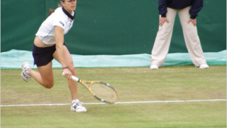 Пиронкова запазва 97-ата позиция в ранглистата на WTA