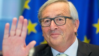 Председателят на Европейската комисия Жан Клод Юнкер смята че новите санкции