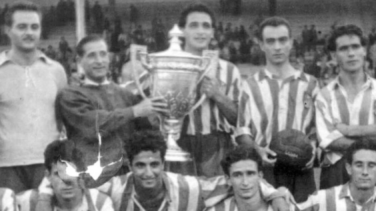 Атлетико (Мадрид) печели най-дългата надпревара в Испания