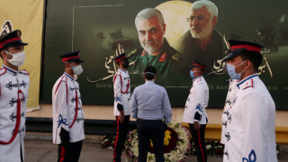 В ООН видяха нарушение на международното право с незаконно убийство