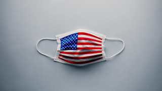 Американски експерти са разработили защитна маска с помощта на която