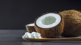  Добра концепция ли е да използваме кокосовото масло в грижата за кожата 