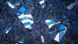 От Левски призоваха своите привърженици в неделя да присъстват на