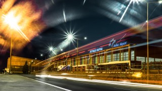 Летище Варна посреща Зима 2025 26 с ново разписание съдържащо общо