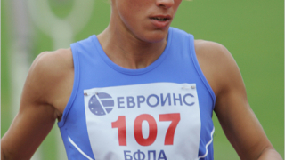 Ивет Лалова първа и на 200 метра