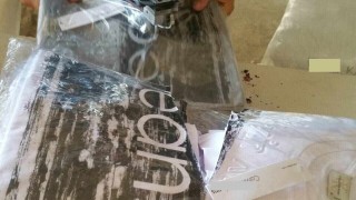 В Бургас са унищожени почти 14 000 контрабандни стоки