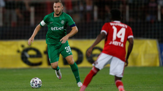 Тази събота от 15 00 часа е голямото дерби Лудогорец