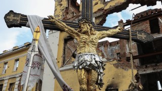 ⅔ от българите не виждат гаранции срещу ново нападение над Украйна при евентуален мир